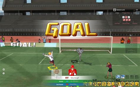 ücretsiz futbol oyunları online